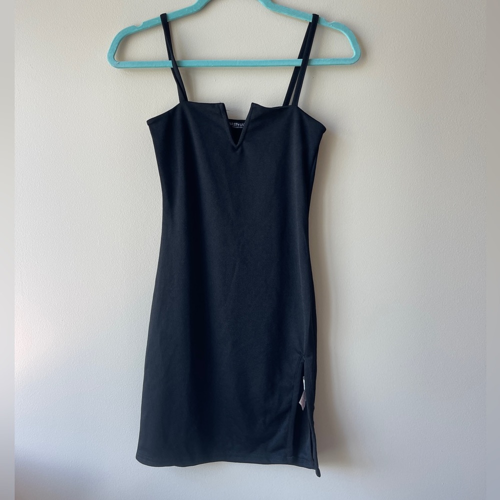 Nasty Gal Dress